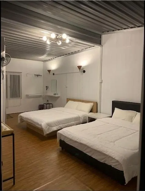 Sabaya Homestay Balik Pulau