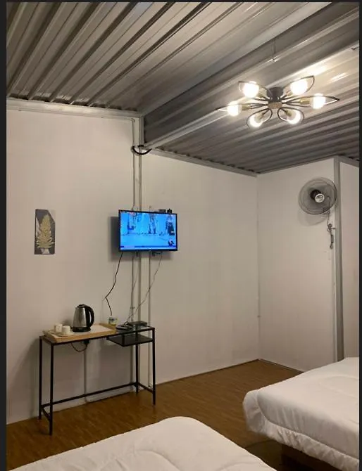 Sabaya Homestay Balik Pulau