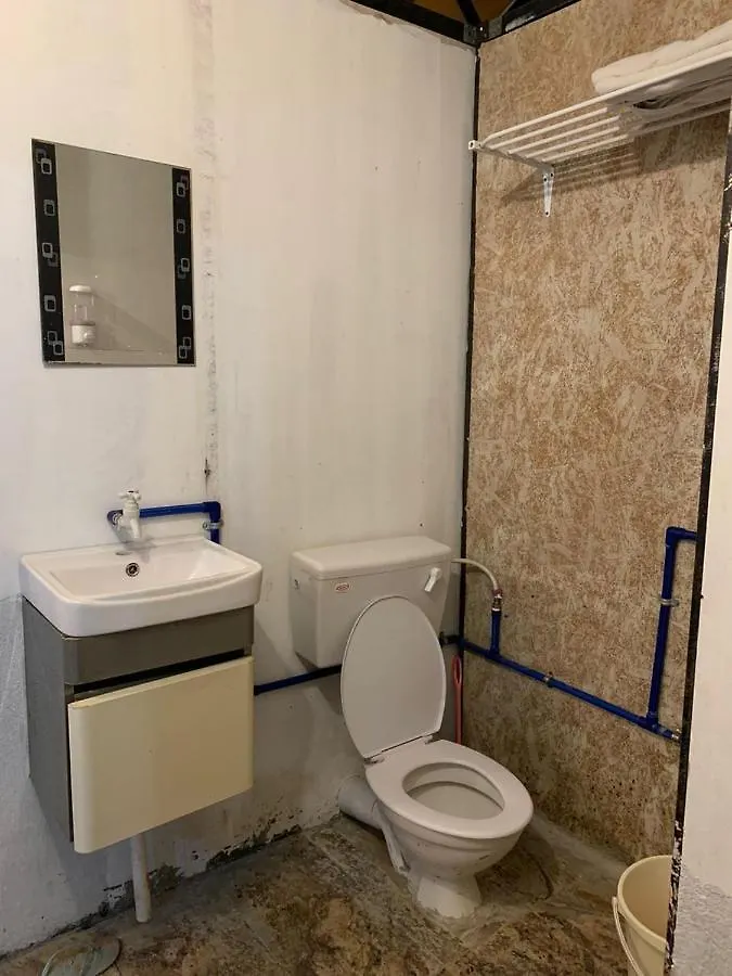 Sabaya Homestay Balik Pulau