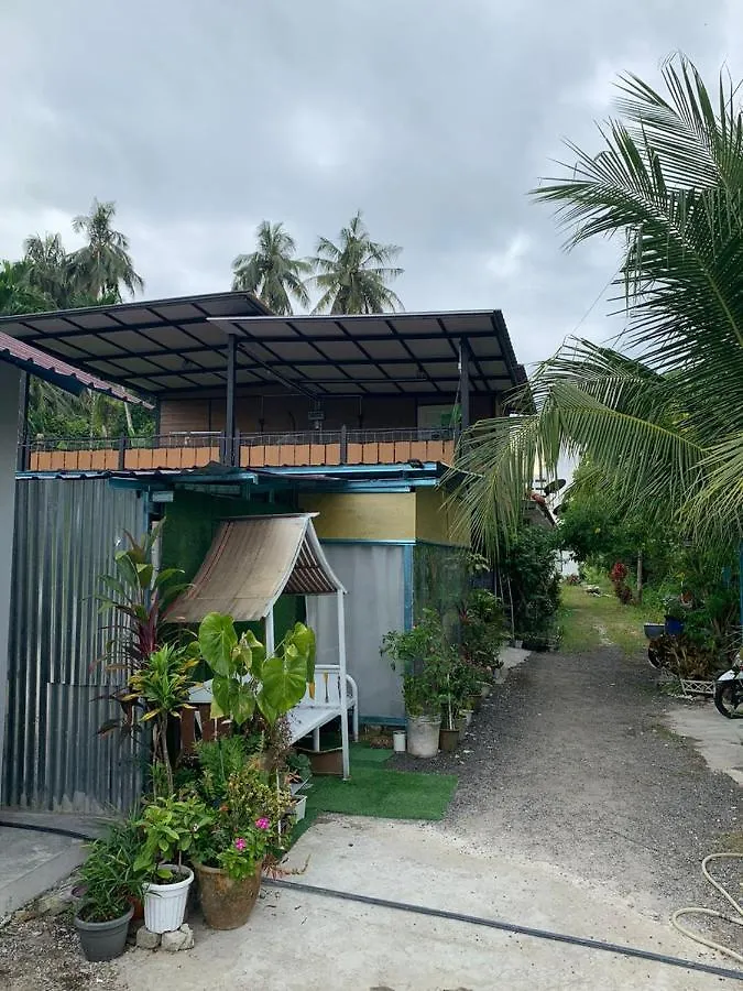 Sabaya Homestay Balik Pulau