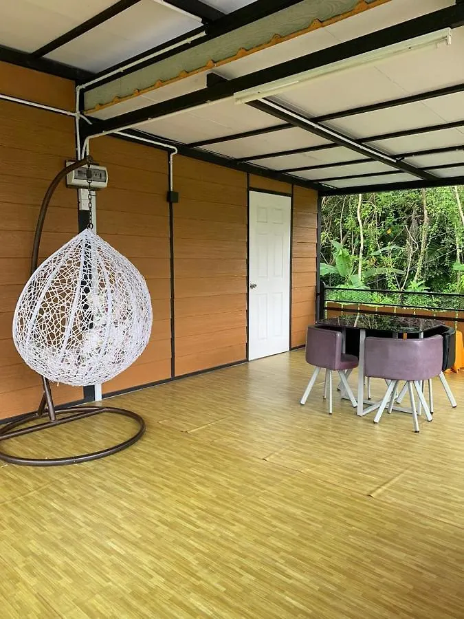 Sabaya Homestay Balik Pulau