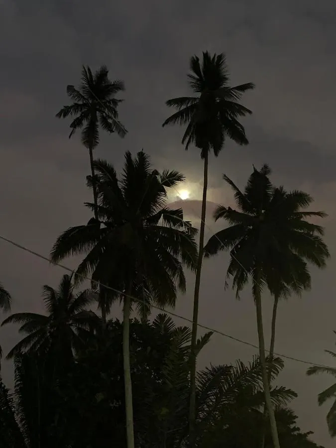 Sabaya Homestay Balik Pulau 0*,