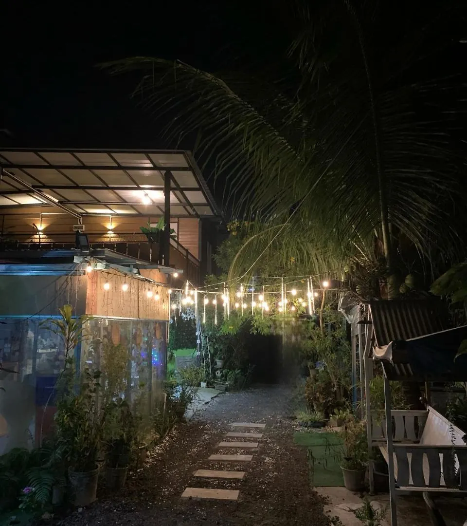 Sabaya Homestay Balik Pulau Malaysia
