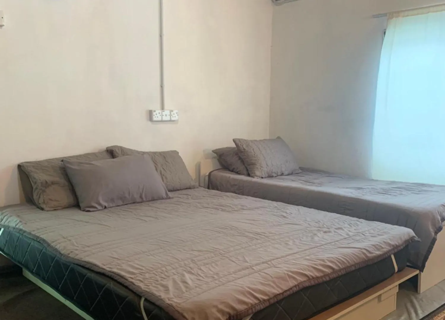 Sabaya Homestay Balik Pulau