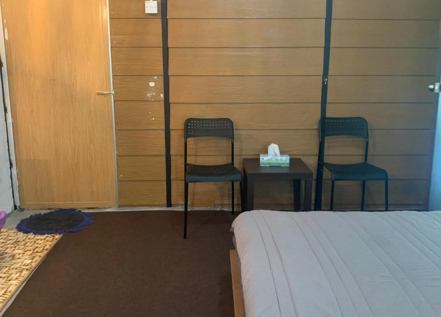 Sabaya Homestay Balik Pulau 0*,  Malaysia