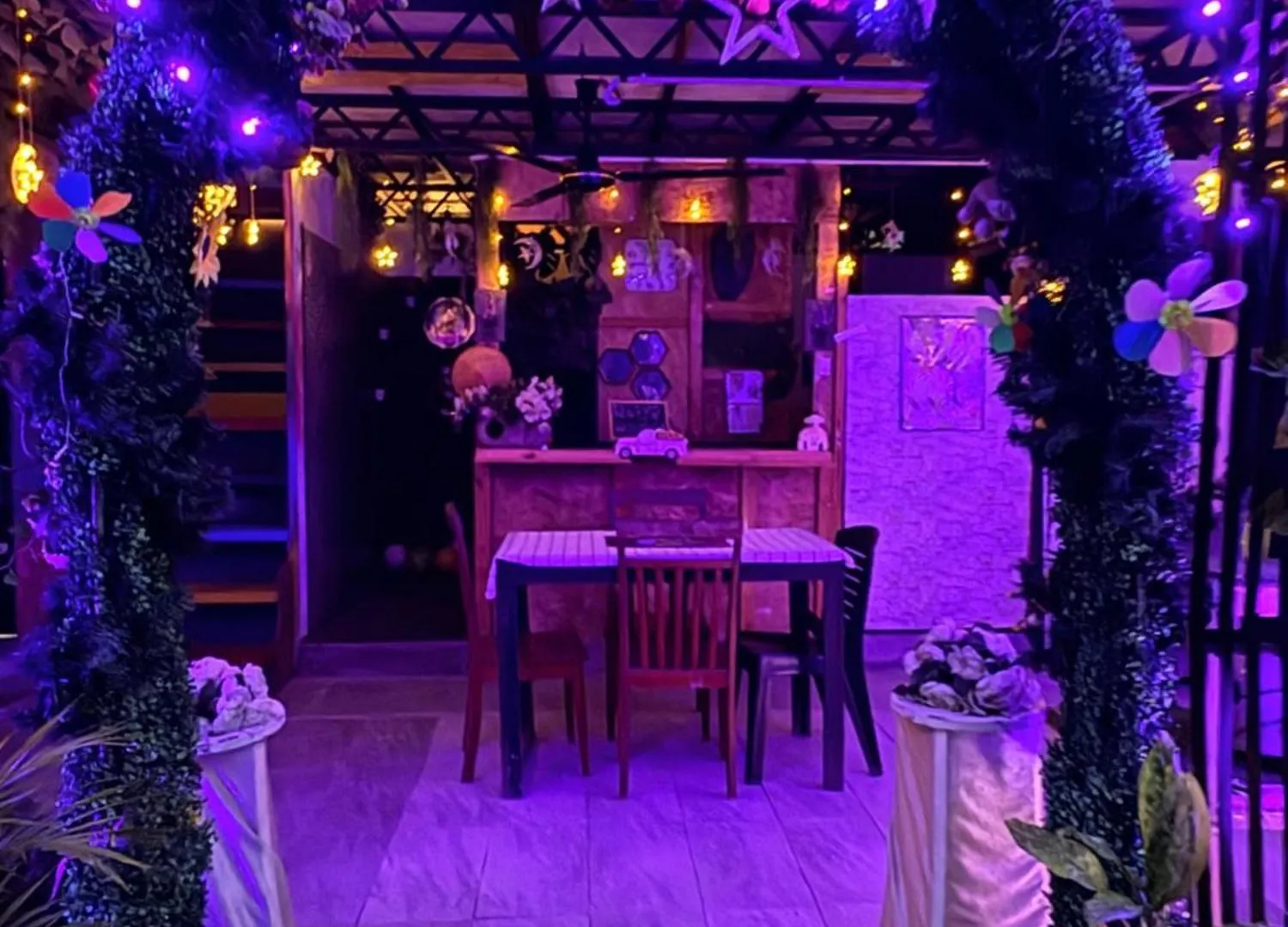 Sabaya Homestay Balik Pulau